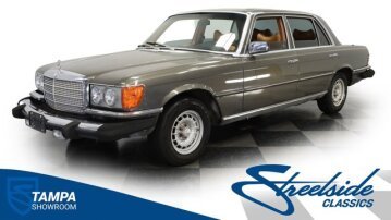 1979 Mercedes-Benz 450SEL