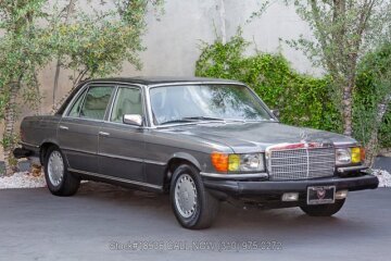 1979 Mercedes-Benz 450SEL
