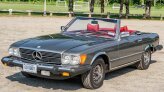 1979 Mercedes-Benz 450SEL
