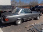 Thumbnail Photo 4 for 1979 Mercedes-Benz 450SL