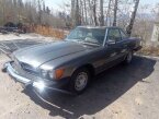 Thumbnail Photo 5 for 1979 Mercedes-Benz 450SL