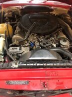 Thumbnail Photo 6 for 1979 Mercedes-Benz 450SL