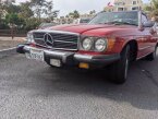 Thumbnail Photo 3 for 1979 Mercedes-Benz 450SL