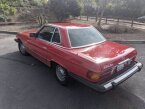 Thumbnail Photo 5 for 1979 Mercedes-Benz 450SL