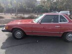 Thumbnail Photo 2 for 1979 Mercedes-Benz 450SL