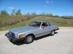 Thumbnail Photo 3 for 1979 Mercedes-Benz 450SL