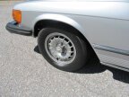 Thumbnail Photo 6 for 1979 Mercedes-Benz 450SL