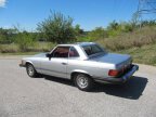 Thumbnail Photo 4 for 1979 Mercedes-Benz 450SL