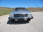 Thumbnail Photo 2 for 1979 Mercedes-Benz 450SL