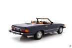 Thumbnail Photo 2 for 1979 Mercedes-Benz 450SL