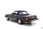 Thumbnail Photo 3 for 1979 Mercedes-Benz 450SL