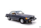 Thumbnail Photo 1 for 1979 Mercedes-Benz 450SL