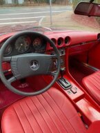 Thumbnail Photo 6 for 1979 Mercedes-Benz 450SL