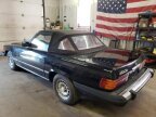 Thumbnail Photo 4 for 1979 Mercedes-Benz 450SL