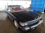 Thumbnail Photo 1 for 1979 Mercedes-Benz 450SL