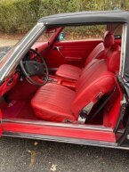 Thumbnail Photo 5 for 1979 Mercedes-Benz 450SL