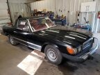 Thumbnail Photo 2 for 1979 Mercedes-Benz 450SL