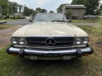 Thumbnail Photo 1 for 1979 Mercedes-Benz 450SL