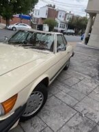 Thumbnail Photo 4 for 1979 Mercedes-Benz 450SL