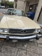Thumbnail Photo 3 for 1979 Mercedes-Benz 450SL