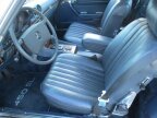 Thumbnail Photo 5 for 1979 Mercedes-Benz 450SL