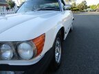 Thumbnail Photo 2 for 1979 Mercedes-Benz 450SL