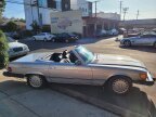 Thumbnail Photo 3 for 1979 Mercedes-Benz 450SL for Sale by Owner