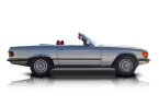 Thumbnail Photo 2 for 1979 Mercedes-Benz 450SL