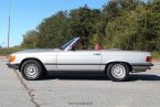 Thumbnail Photo 3 for 1979 Mercedes-Benz 450SL