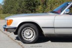 Thumbnail Photo 4 for 1979 Mercedes-Benz 450SL