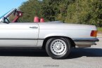 Thumbnail Photo 5 for 1979 Mercedes-Benz 450SL