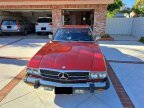 Thumbnail Photo 1 for 1979 Mercedes-Benz 450SL