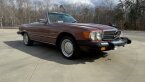 Thumbnail Photo 5 for 1979 Mercedes-Benz 450SL