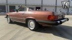 Thumbnail Photo 4 for 1979 Mercedes-Benz 450SL