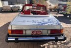 Thumbnail Photo 6 for 1979 Mercedes-Benz 450SL for Sale by Owner