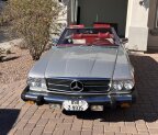 Thumbnail Photo 1 for 1979 Mercedes-Benz 450SL for Sale by Owner