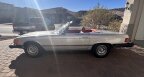 Thumbnail Photo 2 for 1979 Mercedes-Benz 450SL for Sale by Owner