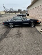 Thumbnail Photo 3 for 1979 Mercedes-Benz 450SL for Sale by Owner