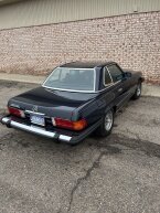 Thumbnail Photo 4 for 1979 Mercedes-Benz 450SL for Sale by Owner