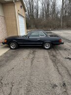 Thumbnail Photo 5 for 1979 Mercedes-Benz 450SL for Sale by Owner