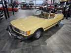 Thumbnail Photo 1 for 1979 Mercedes-Benz 450SL