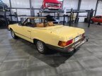 Thumbnail Photo 3 for 1979 Mercedes-Benz 450SL