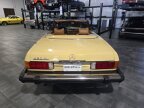 Thumbnail Photo 4 for 1979 Mercedes-Benz 450SL