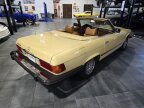 Thumbnail Photo 5 for 1979 Mercedes-Benz 450SL