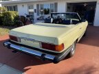 Thumbnail Photo 3 for 1979 Mercedes-Benz 450SL for Sale by Owner