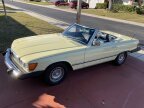 Thumbnail Photo 1 for 1979 Mercedes-Benz 450SL for Sale by Owner