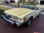 Thumbnail Photo 5 for 1979 Mercedes-Benz 450SL for Sale by Owner