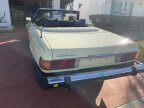 Thumbnail Photo 2 for 1979 Mercedes-Benz 450SL for Sale by Owner