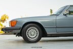 Thumbnail Photo 4 for 1979 Mercedes-Benz 450SL