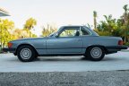Thumbnail Photo 3 for 1979 Mercedes-Benz 450SL